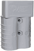 Gray SB350 Standard Housing