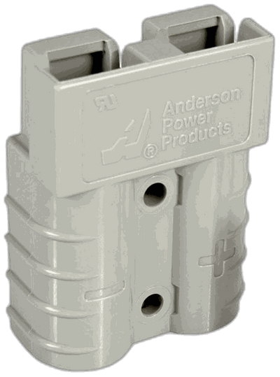 Gray SB50 Standard Housing - 6GA