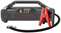 LOKITHOR JA301 Jump Starter with Air Compressor 2000Amp