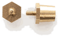 M6 Thread to Auto Post Adapter (Set of 2)