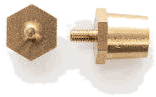 M6 Thread to Auto Post Adapter (Set of 2)