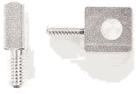 M6 Thread to Nut & Bolt Adapter (Set of 2)