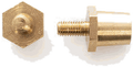 M8 Thread to Auto Post Adapter (Set of 2)
