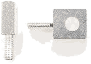 M8 Thread to Nut & Bolt Adapter (Set of 2)
