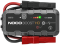 NOCO 2,000 Amp UltraSafe Lithium Jump Starter