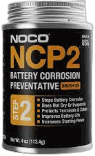 NOCO 4oz NCP2 Battery Corrosion Preventative