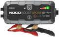 NOCO 500 Amp UltraSafe Lithium Jump Starter