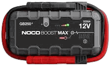 NOCO 5250 Amp UltraSafe Lithium Jump Starter