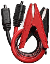 NOCO Boost MAX‚Ñ¢ 72-inch Battery Clamps