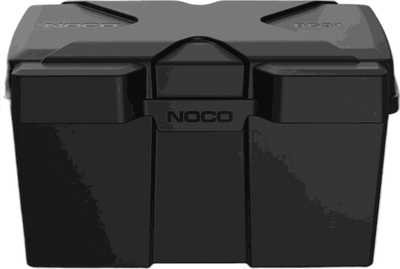 NOCO Group 24-31 Snap-Top Battery Box