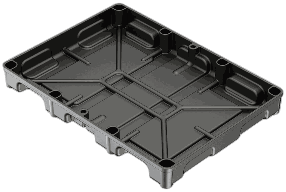 NOCO Group 24 Battery Tray