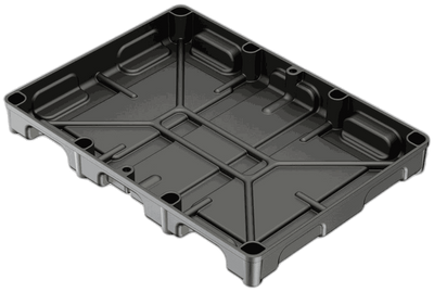 NOCO Group 24 Battery Tray