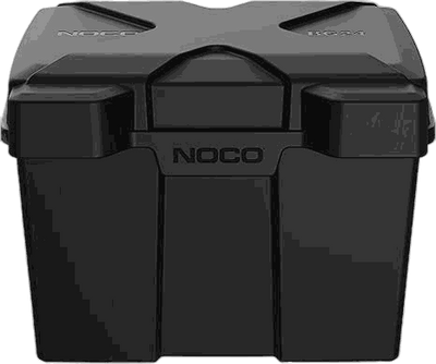 NOCO Group 24 Snap-Top Battery Box