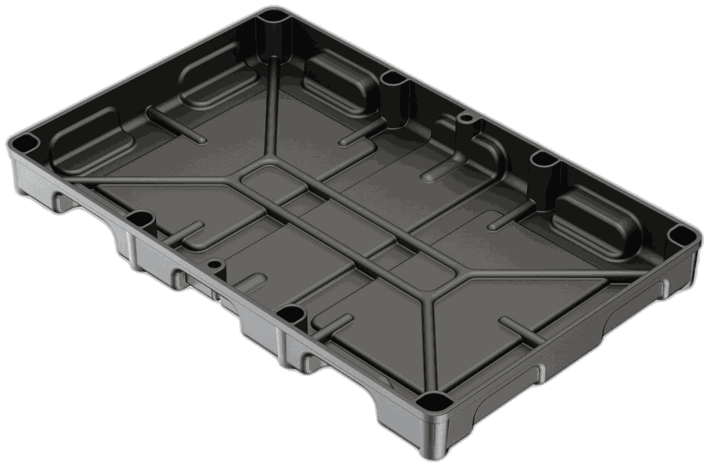 NOCO Group 27 Battery Tray