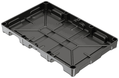 NOCO Group 27 Battery Tray