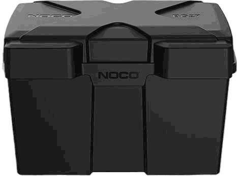 NOCO Group 27 Snap-Top Battery Box