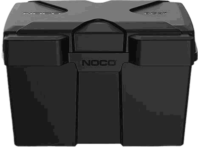 NOCO Group 27 Snap-Top Battery Box