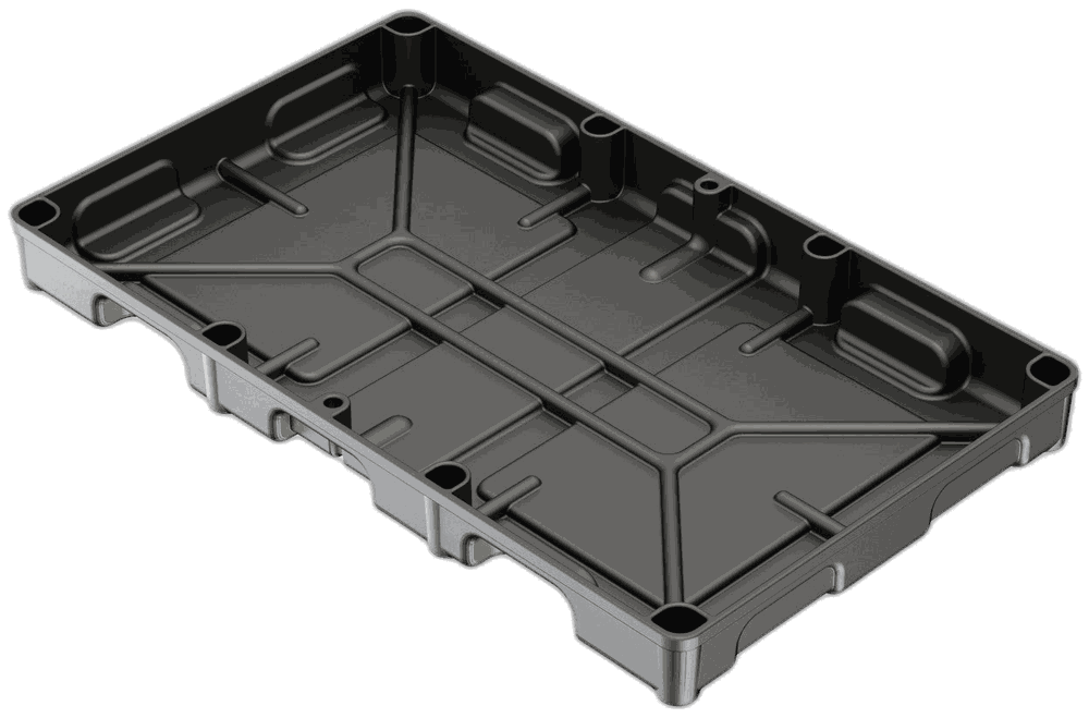 NOCO Group 31 Battery Tray