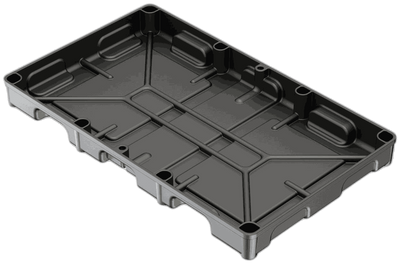 NOCO Group 31 Battery Tray