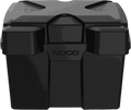 NOCO Group U1 Snap-Top Battery Box