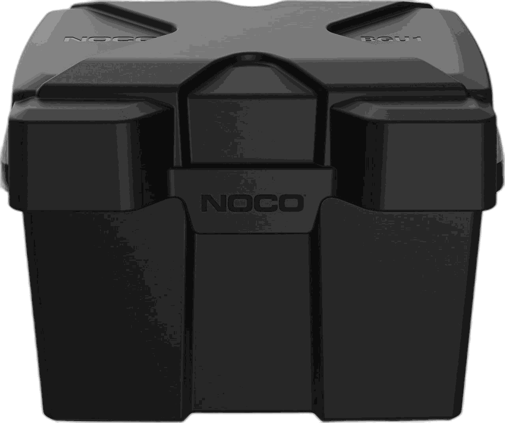 NOCO Group U1 Snap-Top Battery Box