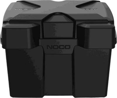 NOCO Group U1 Snap-Top Battery Box