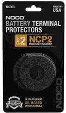 NOCO NCP2 Battery Terminal Protectors