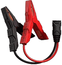 NOCO Precision Boost Battery Clamps