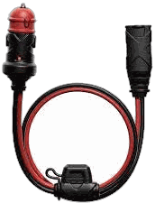 NOCO X-Connect 12V Male Plug