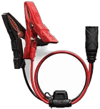 NOCO X-Connect Micro Battery Clamps w/ M6 Eyelets