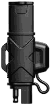 NOCO X-Connect SAE Adapter