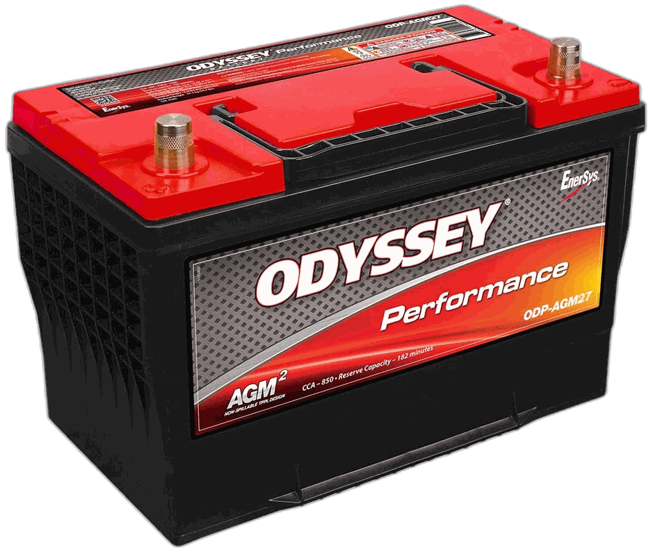 ODYSSEY ODP-AGM27