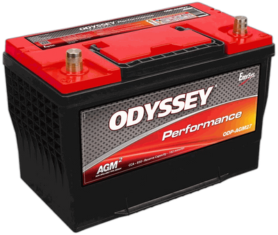 ODYSSEY ODP-AGM27