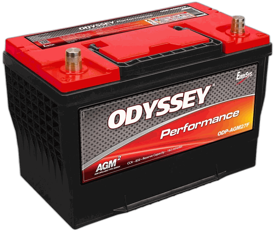 ODYSSEY ODP-AGM27F