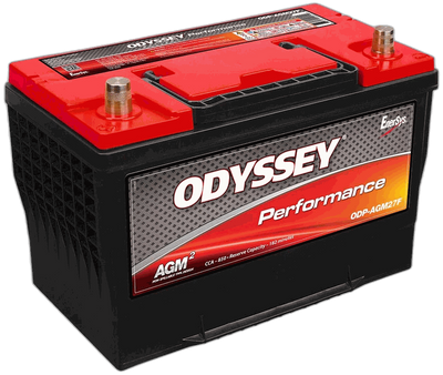 ODYSSEY ODP-AGM27F