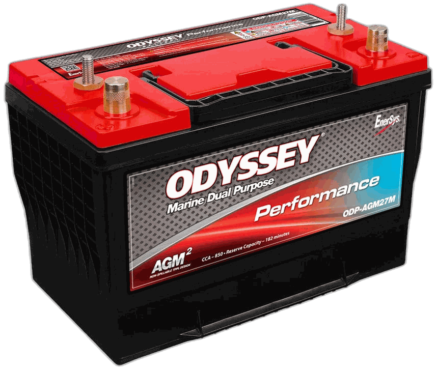 ODYSSEY ODP-AGM27M