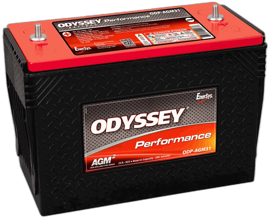 ODYSSEY ODP-AGM31