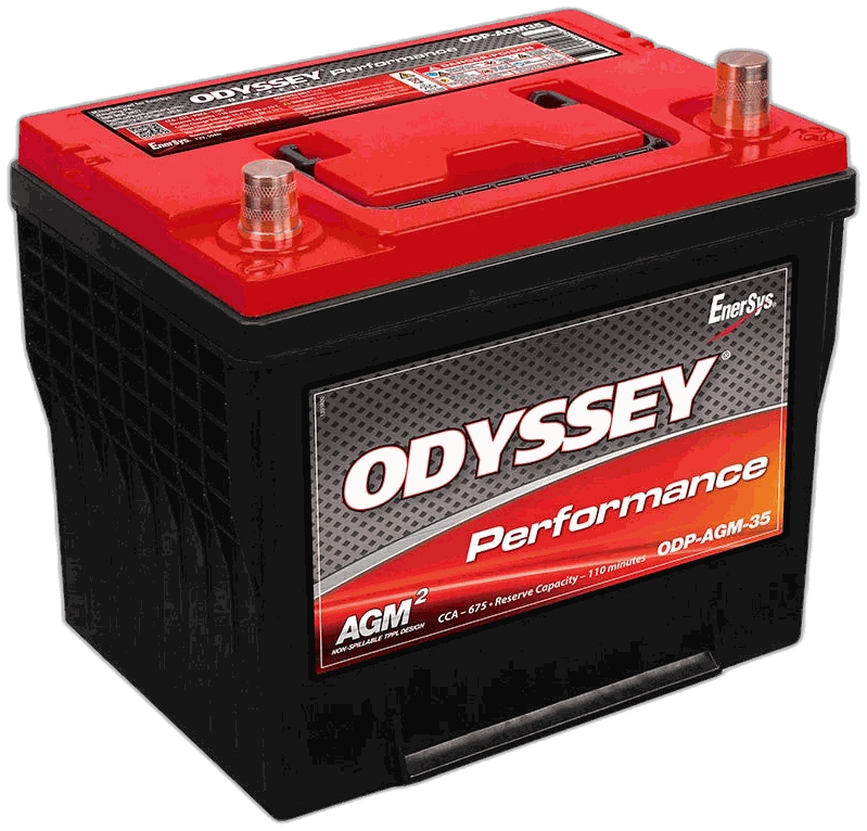 ODYSSEY ODP-AGM35