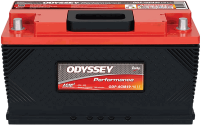 ODYSSEY ODP-AGM49 H8 L5