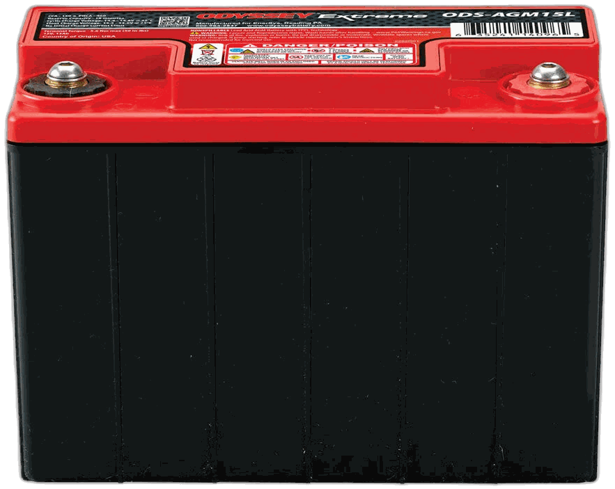 ODYSSEY ODS-AGM15L