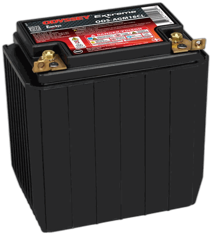 ODYSSEY ODS-AGM16CL