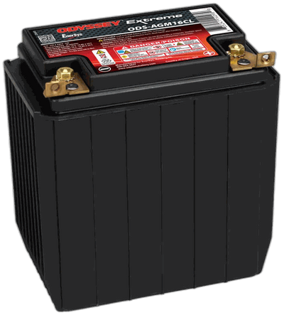 ODYSSEY ODS-AGM16CL