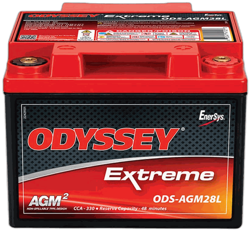 ODYSSEY ODS-AGM28L