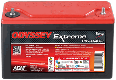 ODYSSEY ODS-AGM30E