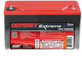 ODYSSEY ODS-AGM40E