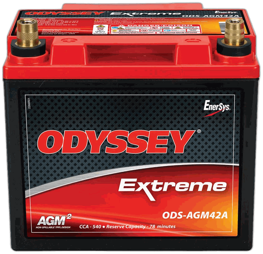 ODYSSEY ODS-AGM42A