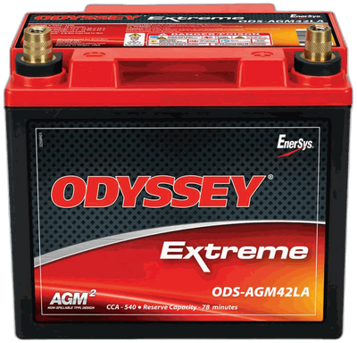 ODYSSEY ODS-AGM42LA