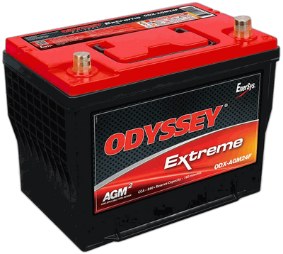 ODYSSEY ODX-AGM24F