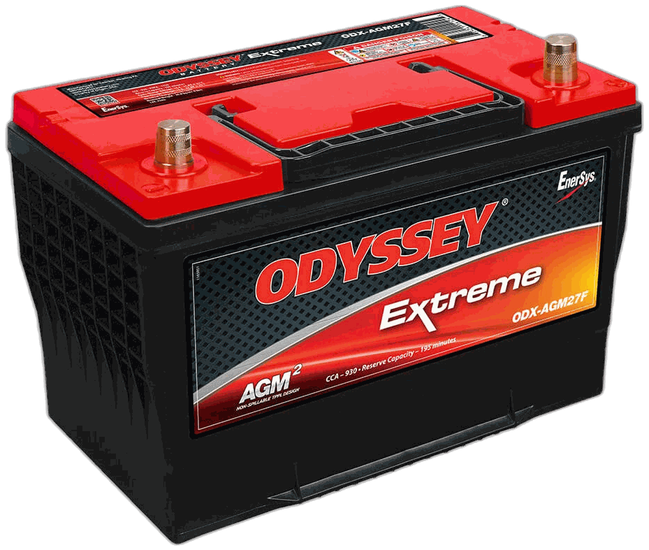 ODYSSEY ODX-AGM27F