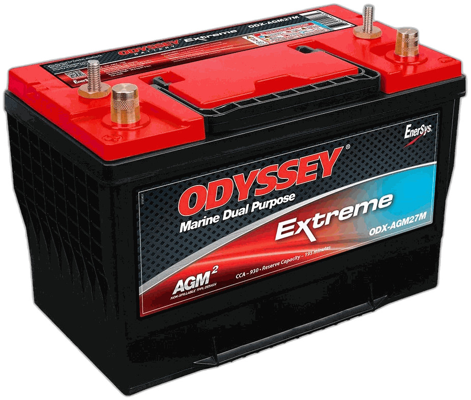 ODYSSEY ODX-AGM27M